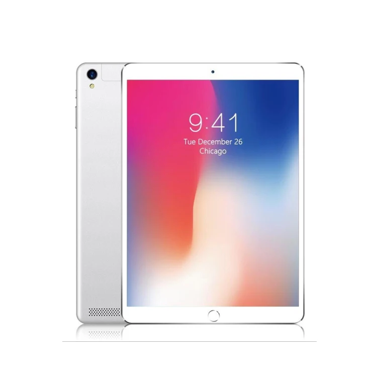 2019 Новое поступление 10 дюймов лучший android smart 4 г LTE dual sim Слот для карты мини ПК с ГБ оперативная память