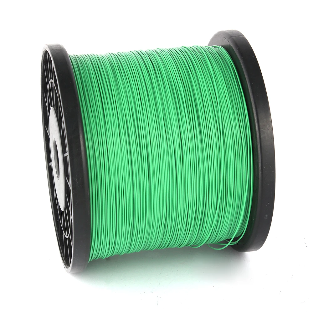 High Temperature 200 Degree Ul1577 Fep Insulated 28 30 32 Awg Ultra Thin Flexible Copper Electrical Wires For Mobile Phone