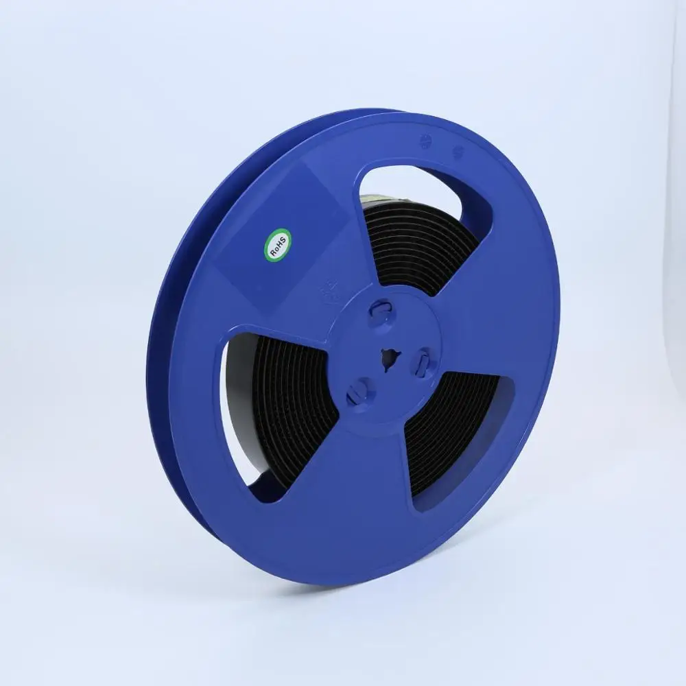 
2.7V 4MM SMD Surface Mount Vibrator Motor used for Mobile Phone 