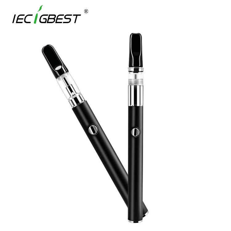 
High quality wax vape pen wholesale Q BIC 510 thread preheat battery kit with wax tank and oil vape cartridge vape pens 
