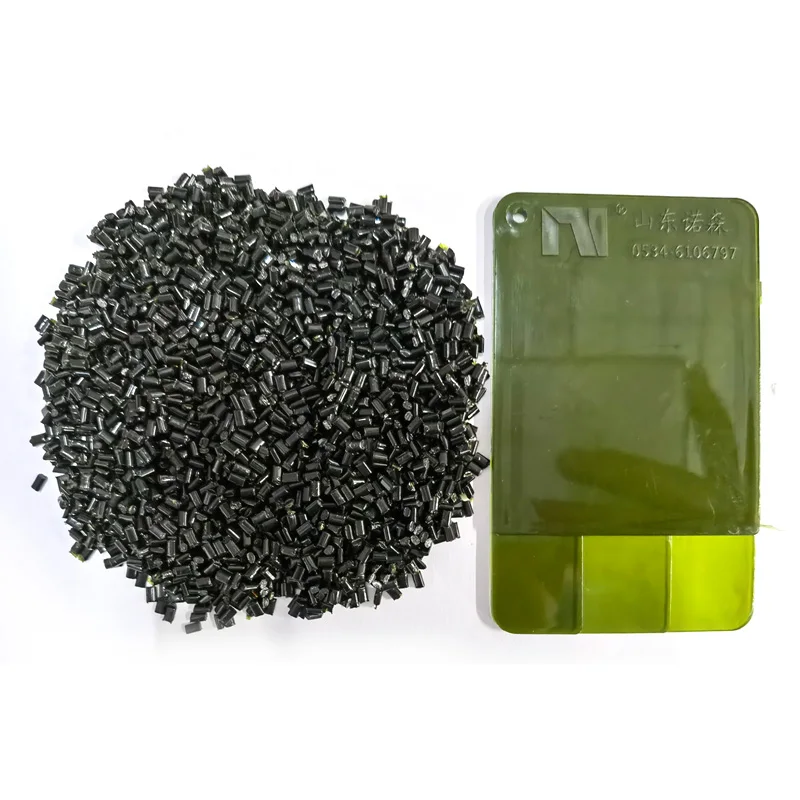 BROWN PET COLOR MASTERBATCH FOR BOTTLE BLOWING MOULDING