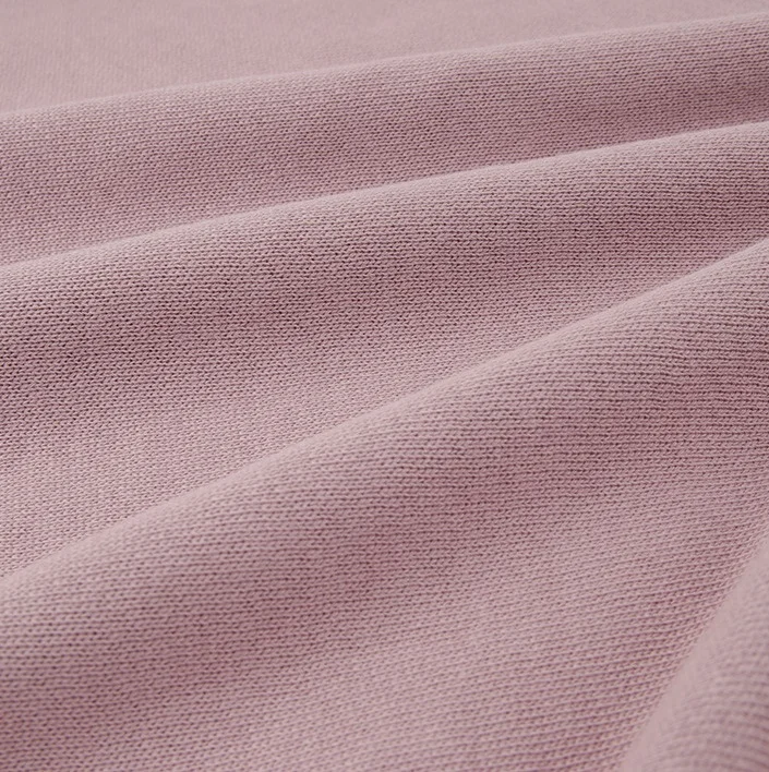 
Leesourcing-Sustainable Medium Weight Baby Romper cotton organic charcoal bamboo fabric 