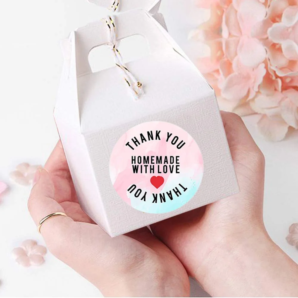 Custom printed Logo transparent logo labels sticker with gold stamp foil self adhesive label sticker synthetic paper stickers