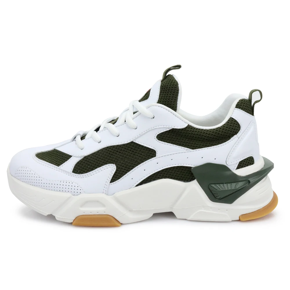 2022 OEM custom design casual shoe leather upper skate shoes high top sneakers for men