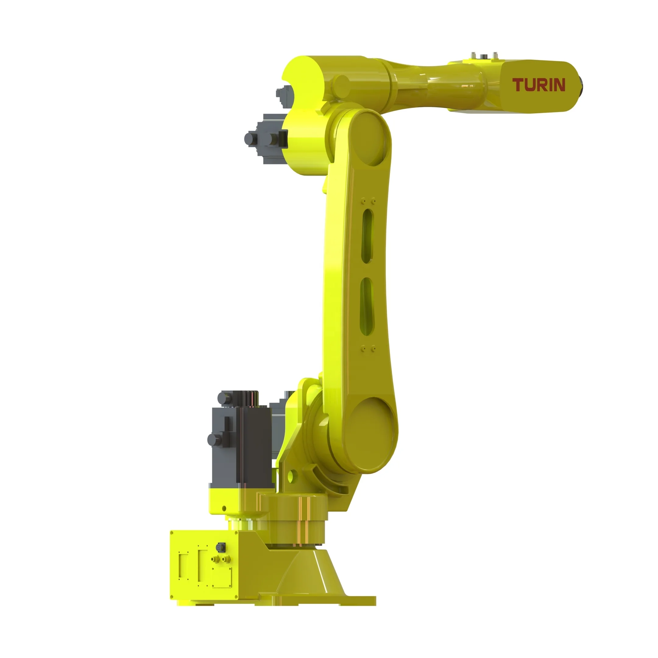 Best Selling Universal 6 Axis TKB2670 Welding Robot 6 Axis Self Energy CNC Welding Robot Arm For Automated Welding