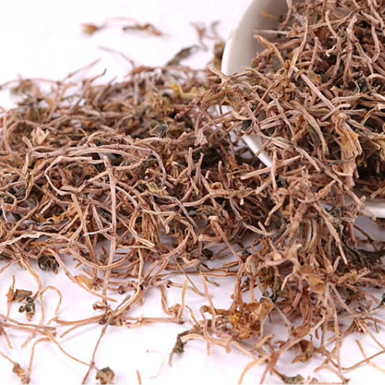 
Chui Pen Cao for Hepatitis Natural Dried Stringy Stonecrop Herb Herba Sedi Sarmentosi 