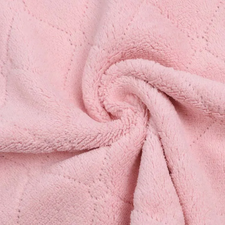 China Wholesale Microfiber Cleaning Towels, Sew Edge , Edgeless All Home Hotel Kitchen Microfiber Cleaning Square Towel