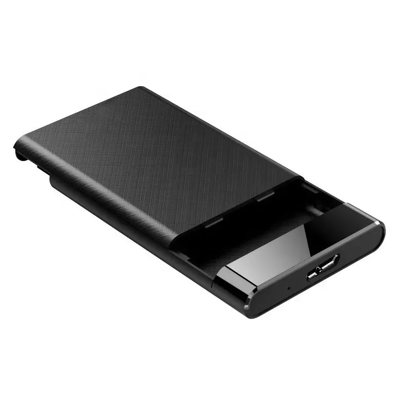 New Design Transcend External Hard Disk Usb 3.0 Hard Disk Case for PC