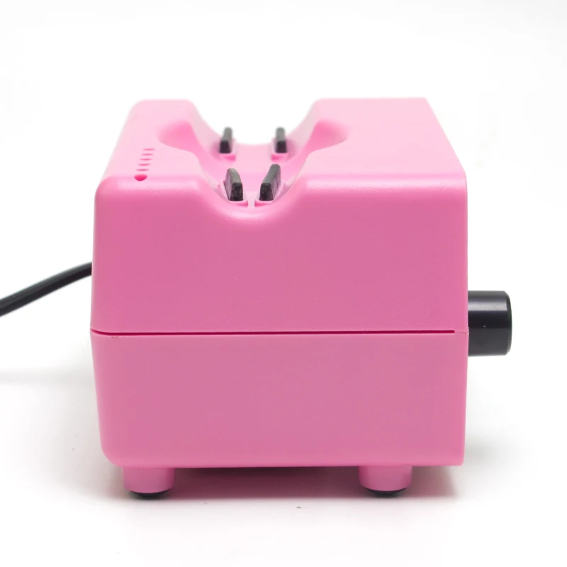 Manufacturer wholesale Manicure Tool  professional nail grinder 25000 rpm nail salon