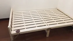 Wholesale Cheap High Quality Easy Modern King/Queen/Double/Single Size Folding Folding Beds