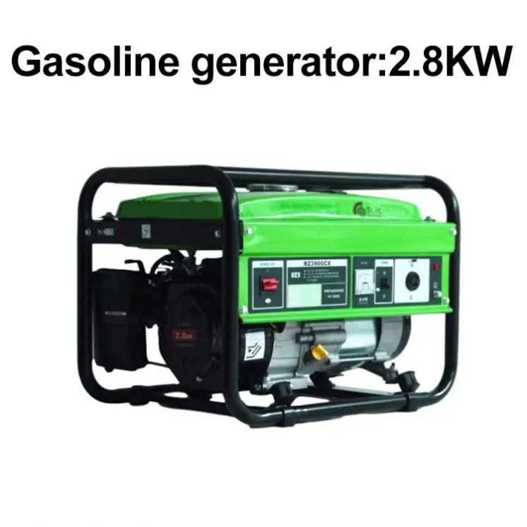 3Kw Generator Cheap Price