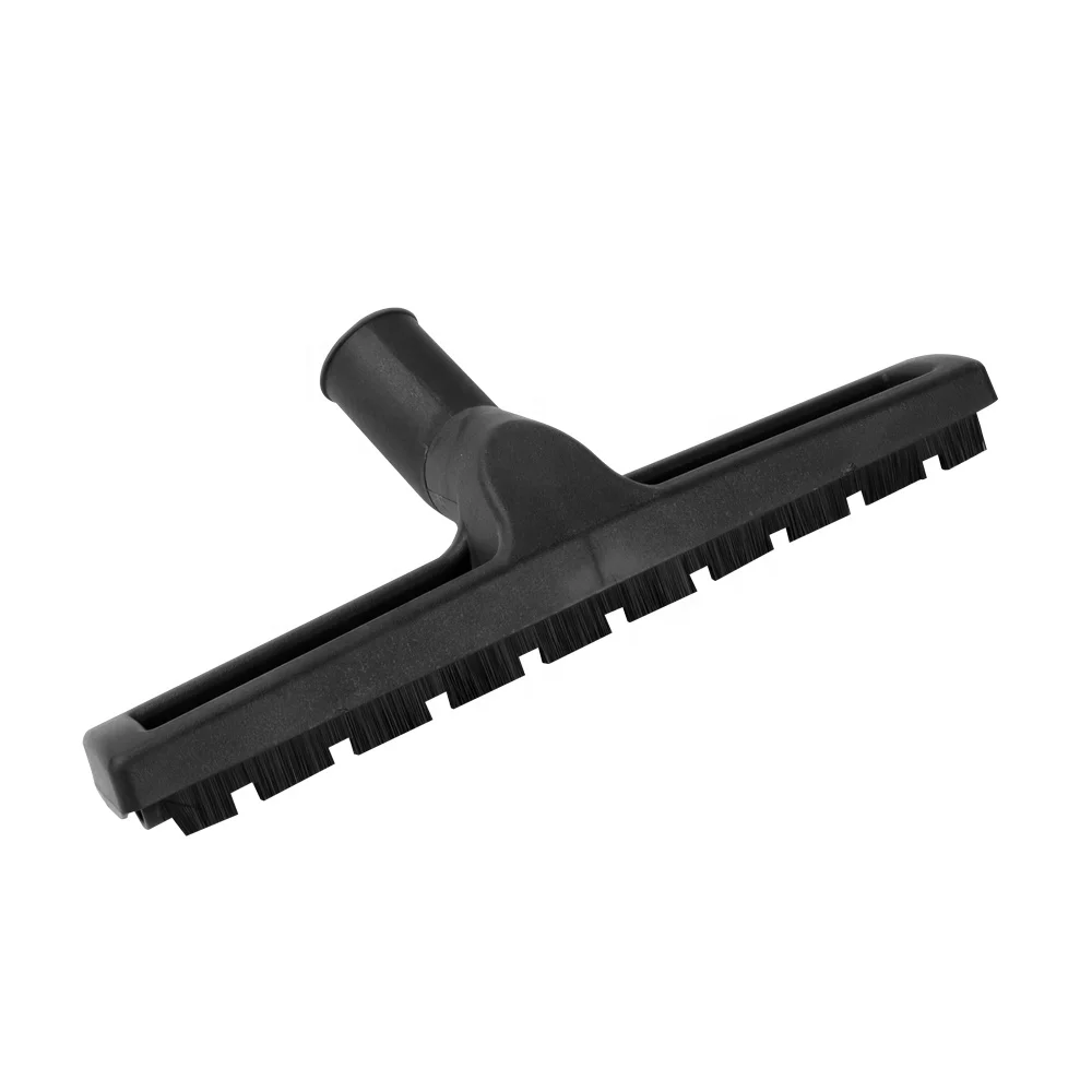 Прочная сменная насадка для щетки из АБС-пластика для бытового центрального пылесоса для сухой очистки