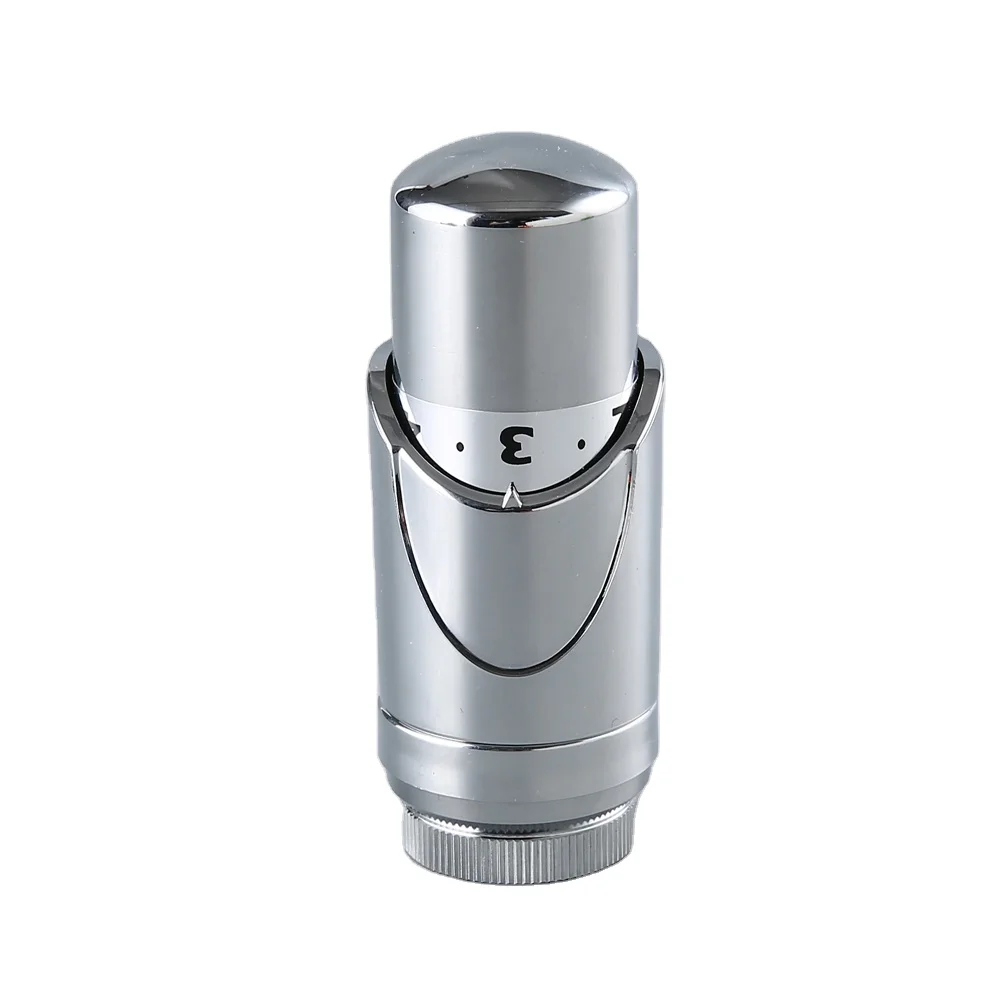 waterproof dn15 thermostatic valve hot and cold low pressure