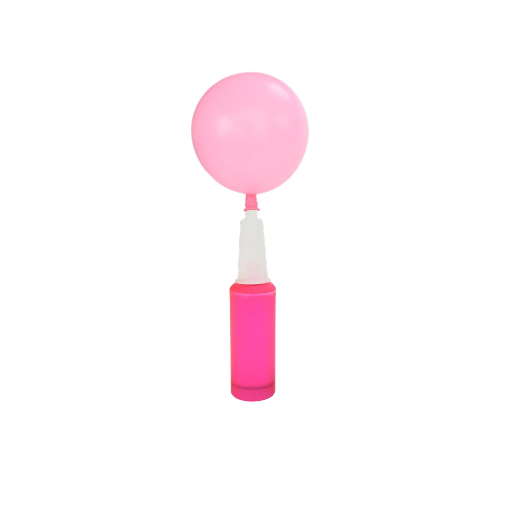 hand balloon pump cheap ballon inflator hand balloon air pump manual yoga ball balloon pump manufacturers