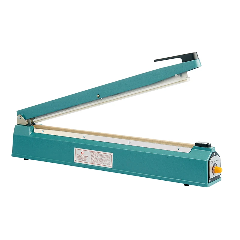 Pfs-500 Plastic Film Bag Sealing Machine Portable Heat Hand Impulse Sealer