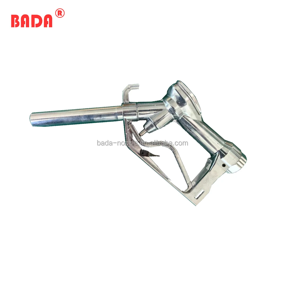 market most popular 2125A  manual nozzle for gas station