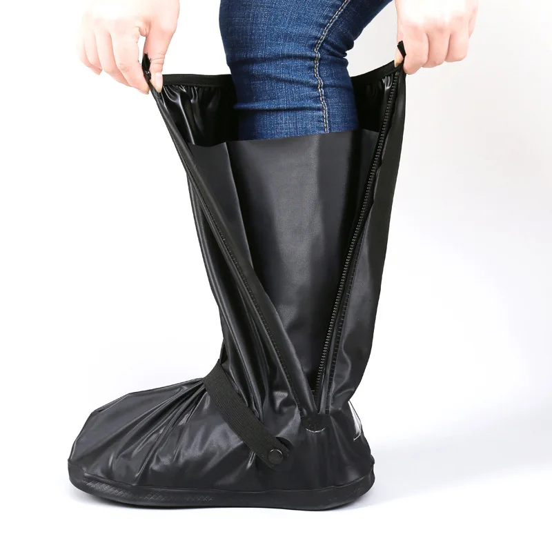 Водонепроницаемая переносная обувь с защитой от дождя