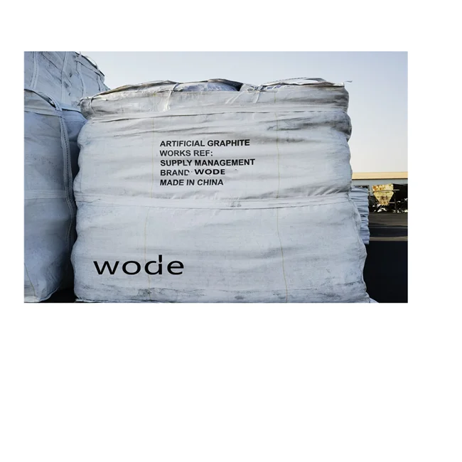 graphitized petroleum coke as recarburizer for ste low sulphur 0.05 gpc recarburizer