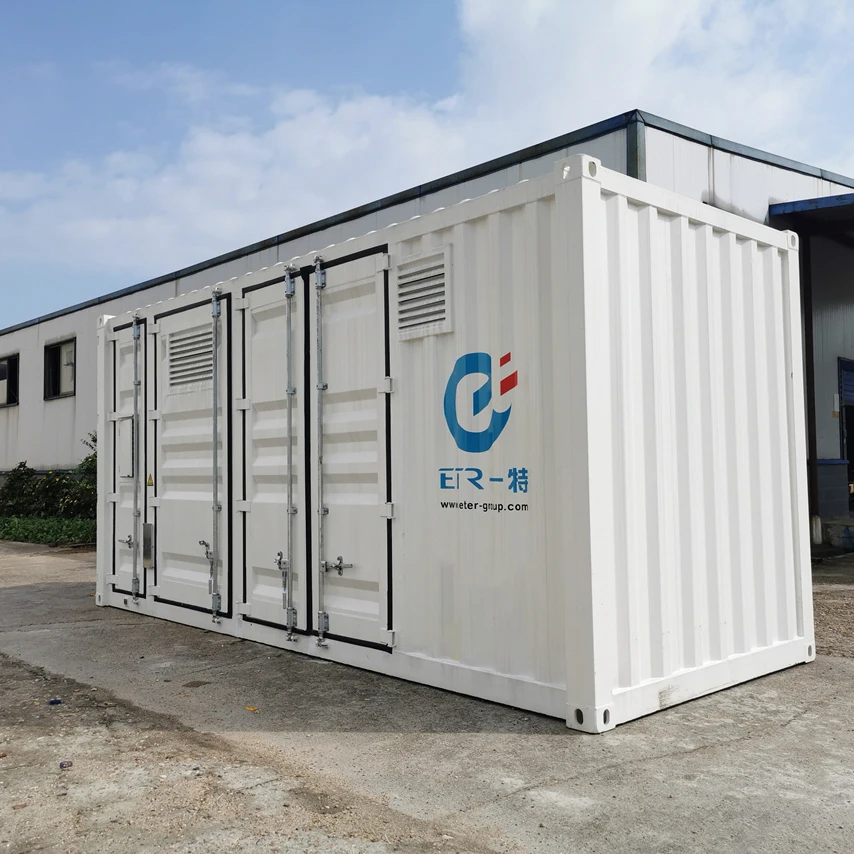Containerised Gas Oxygen Generator Manufacturer Oxygen Make Plant For Cylinder Filling