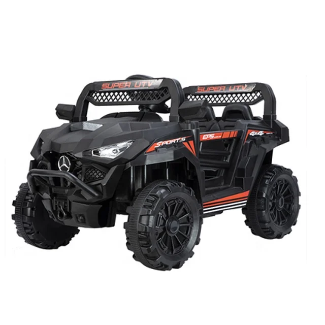 Prices powerwheel drive child battery 12v toys car electric kids remote control ride on car