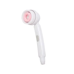 Multi-function Exfoliation Massage Shower Clean Brush Electric Hand Held Body Scrub Brush