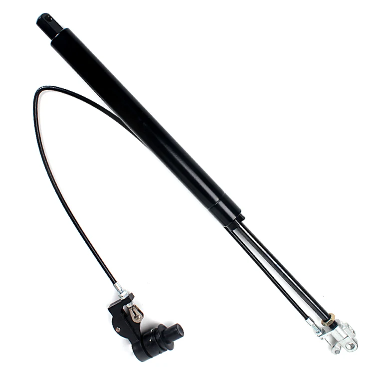 Lockable gas pump with button for sofa vietnam hot sale