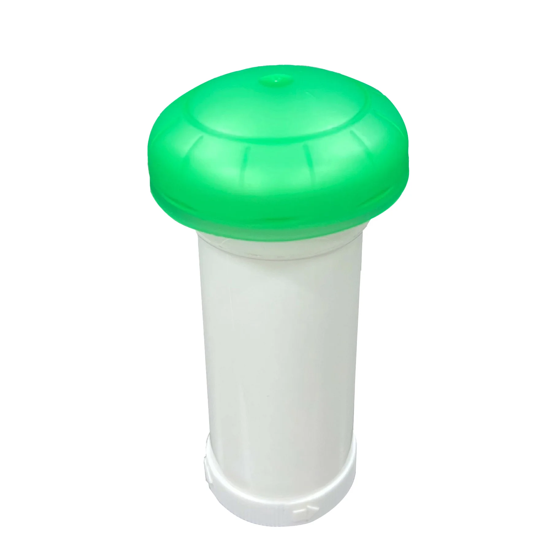 50ml Mushroom Shaped Plastic Deodorant Color Can Be Customized