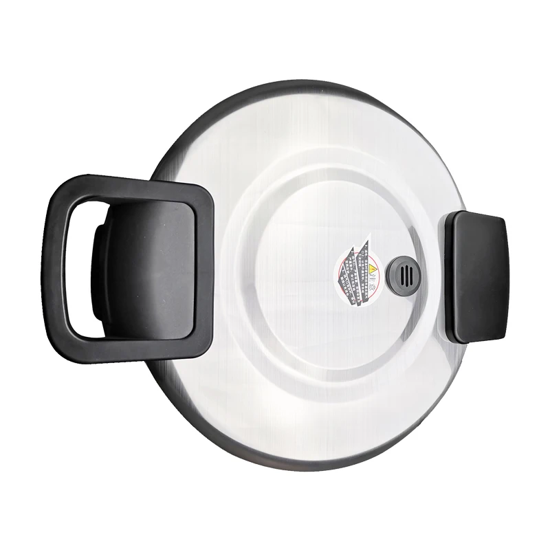 Коммерческое оборудование для ресторана и кухни, большая емкость 17 л, оборудование для приготовления пищи из нержавеющей стали, рисоварка