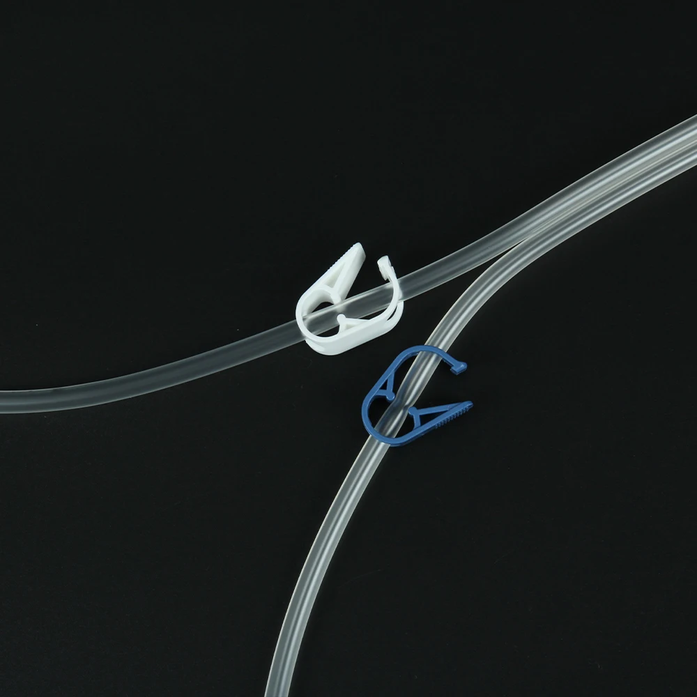 Continuous ambulatory peritoneal dialysis Semi-finished bag for Pharma drainage bag