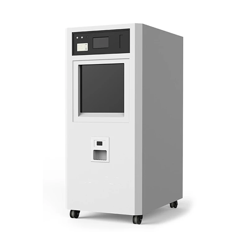 HS-HO300 Low Temperature Single Door Plasma Sterilizer