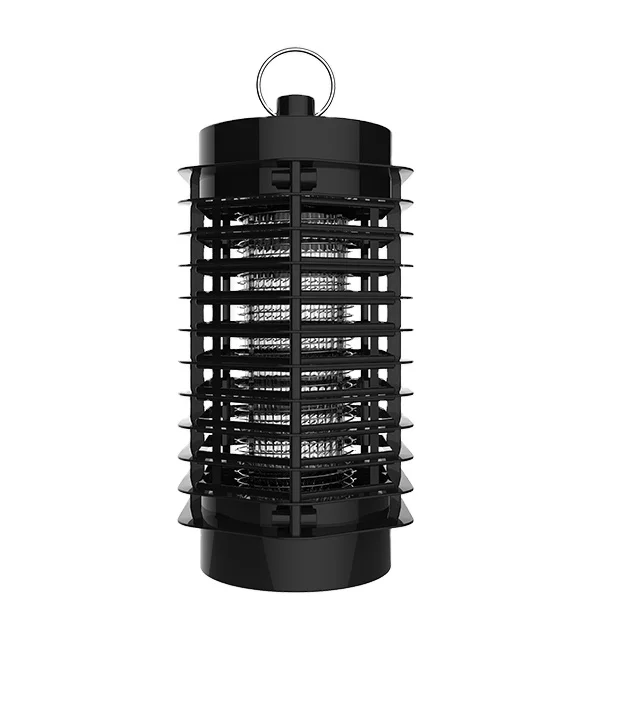 Wholesale Black Color High Effective Indoor Retro Anti-Mosquito Insect Trap Control Led Anti Mosquito Repellent Light
