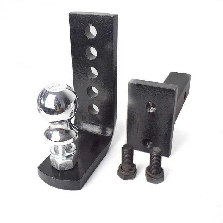 Adjustable Ball Mount Trailer Parts and Accessories