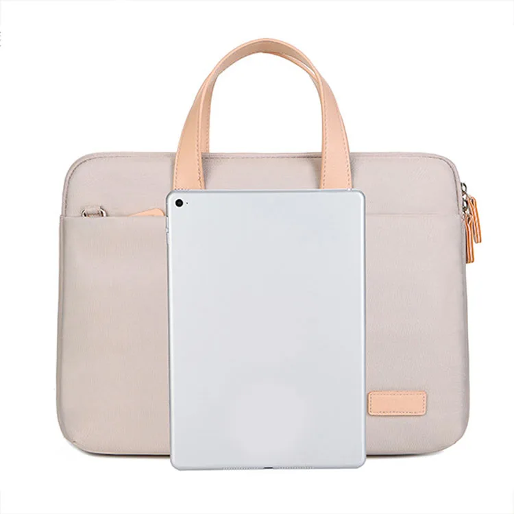 Oxford Oem Business Cases Messenger Tote 15 Inch Laptop Bag