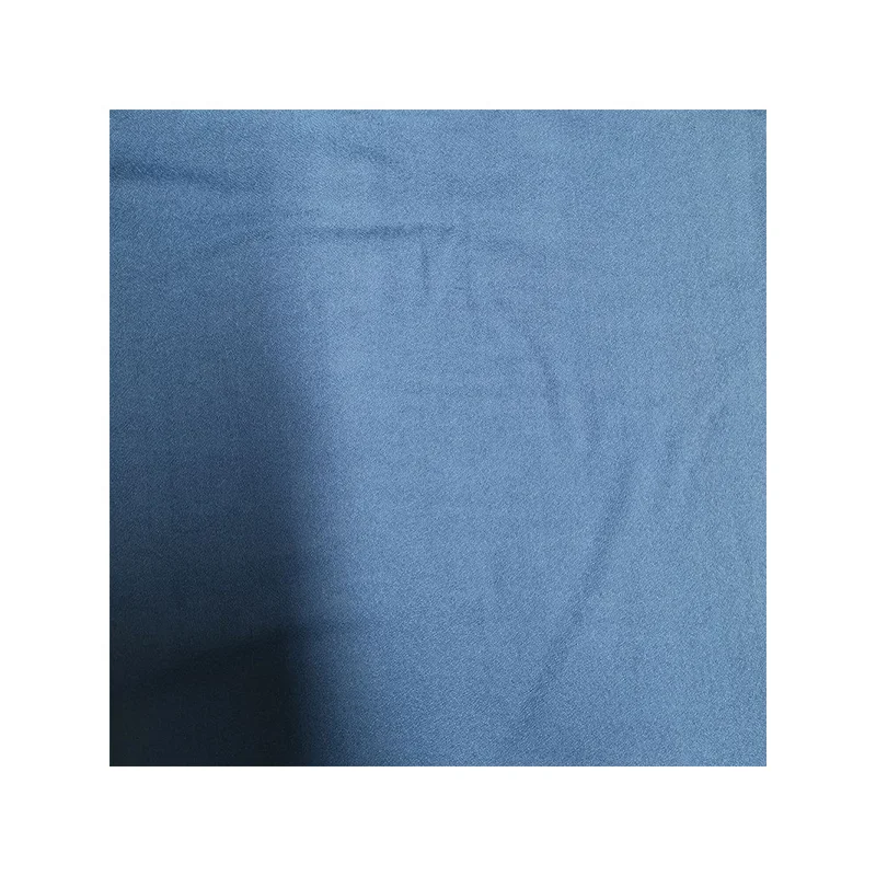 High quality blouse 100%rayon voile viscose crepe fabric for colthing