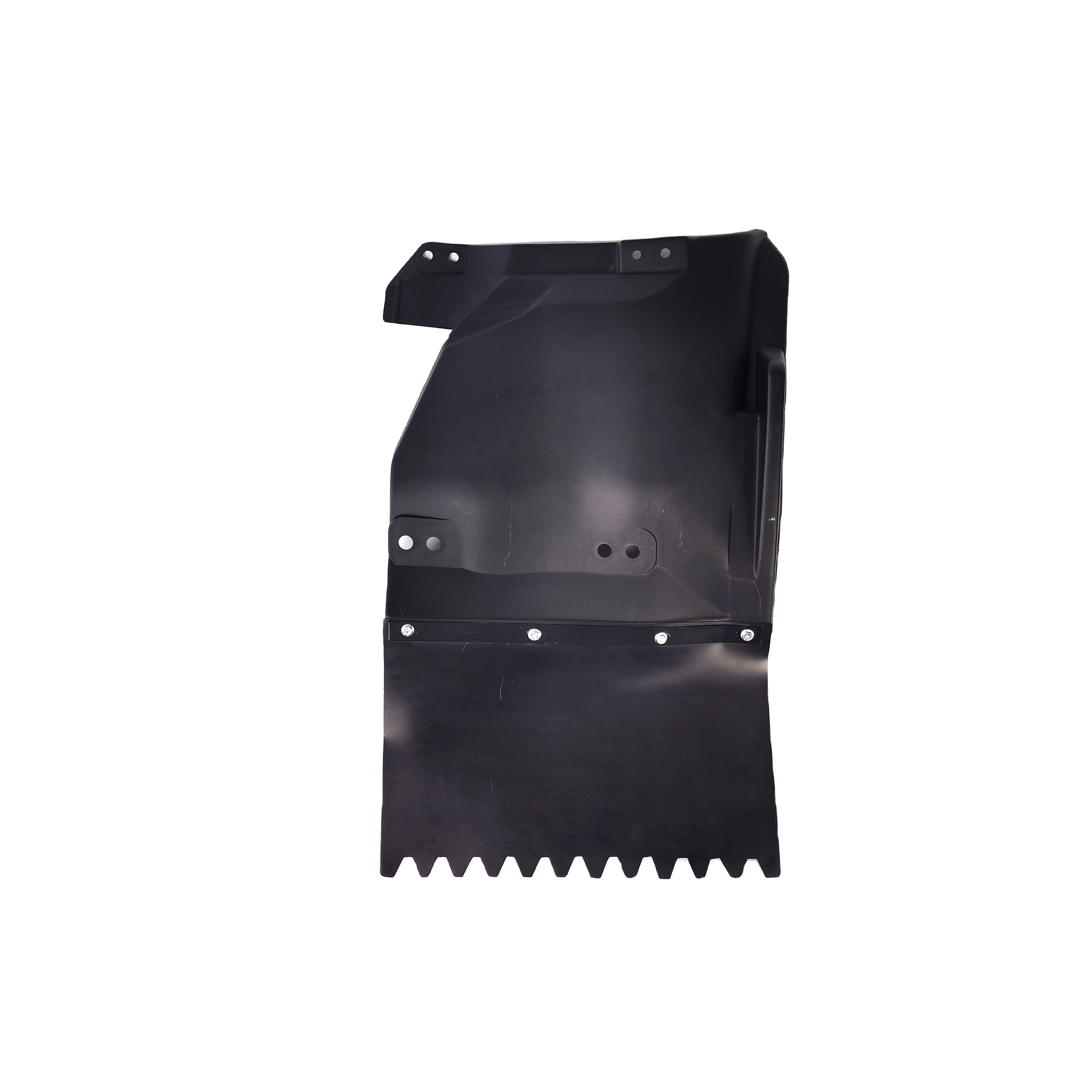 Запасные части для кузова грузовика ABS брызговик крыло для ISUZU NPR NKR 700P