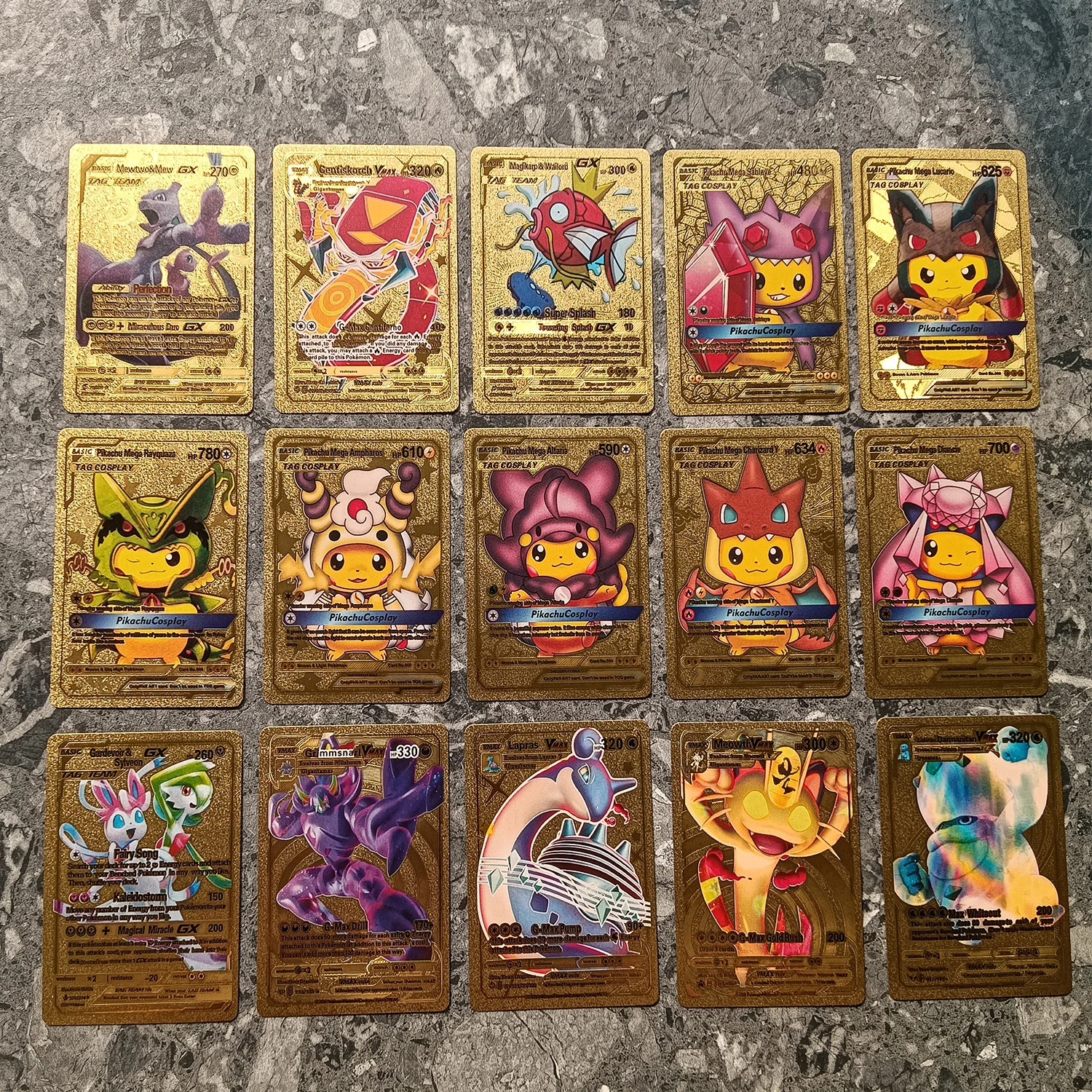 Custom Printing Hot Selling Playing Cards Decks Cards Board Game Custom Paper Game Card Kids Toys