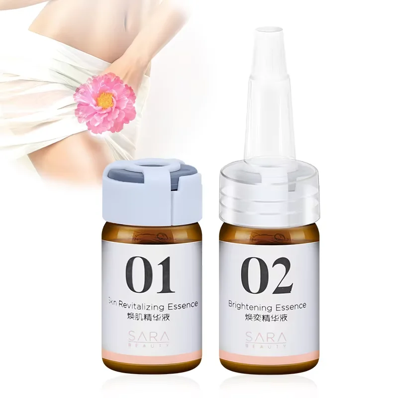 vaginal pink gel nipple whitening cream for women and men Nipple Pink cream