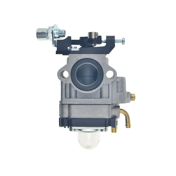 2-stroke Carburetor 1E40F-5 40-5 44-5 1e40-5 Cg430 Cg520 Bc52 Bc520 TL43 TL52 Mp15 Brush Cutter Carb