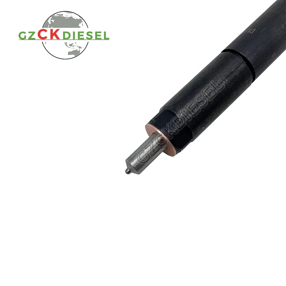 Diesel Nozzle Holder KBEL90S3/13  0431213992 KBEL90S313