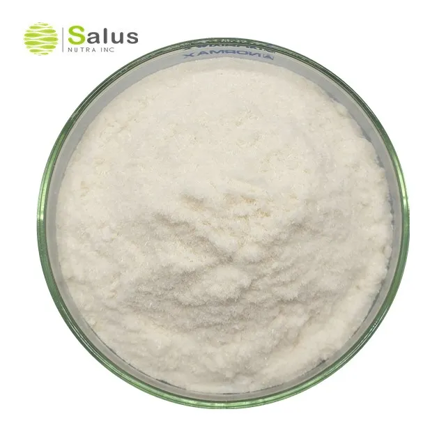 High Quality Skin Whitening Kojic Acid Powder