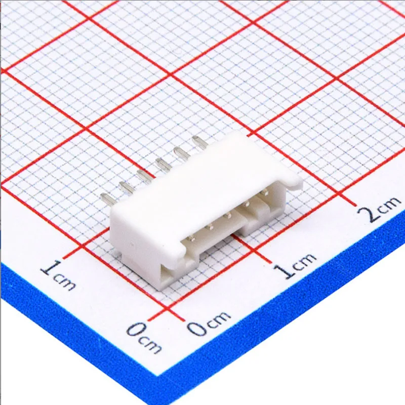 PA2.0 90 Degree instead of JST connector 2A-12AW White 2.0PA 2.0mm 90 Degree Wafer Connector
