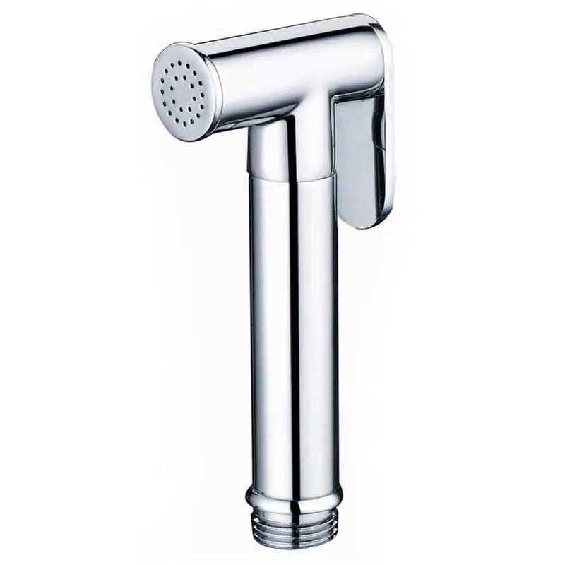 Bidet Sprayer for Toilet, Handheld Cloth Diaper Sprayer, Bathroom Jet Sprayer Kit Spray Attachment with Hose