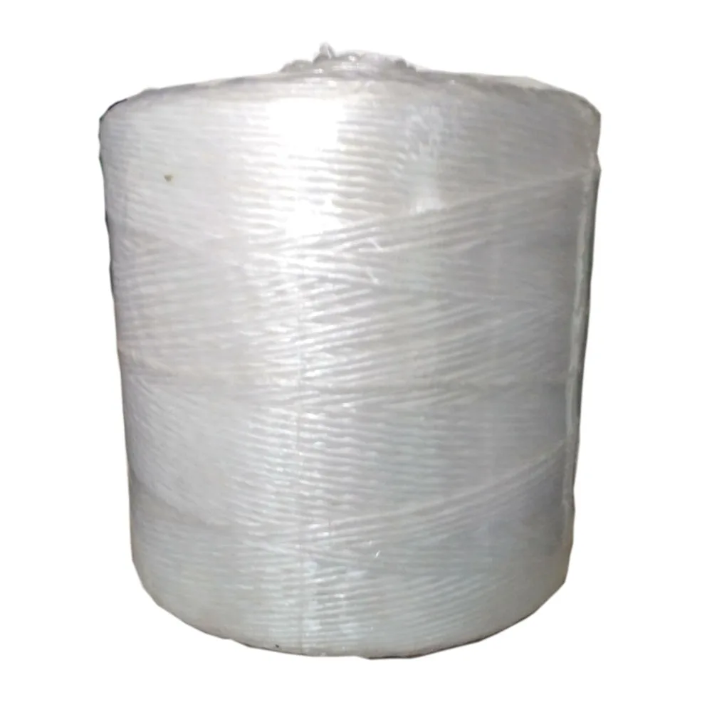 plastic baler twine
