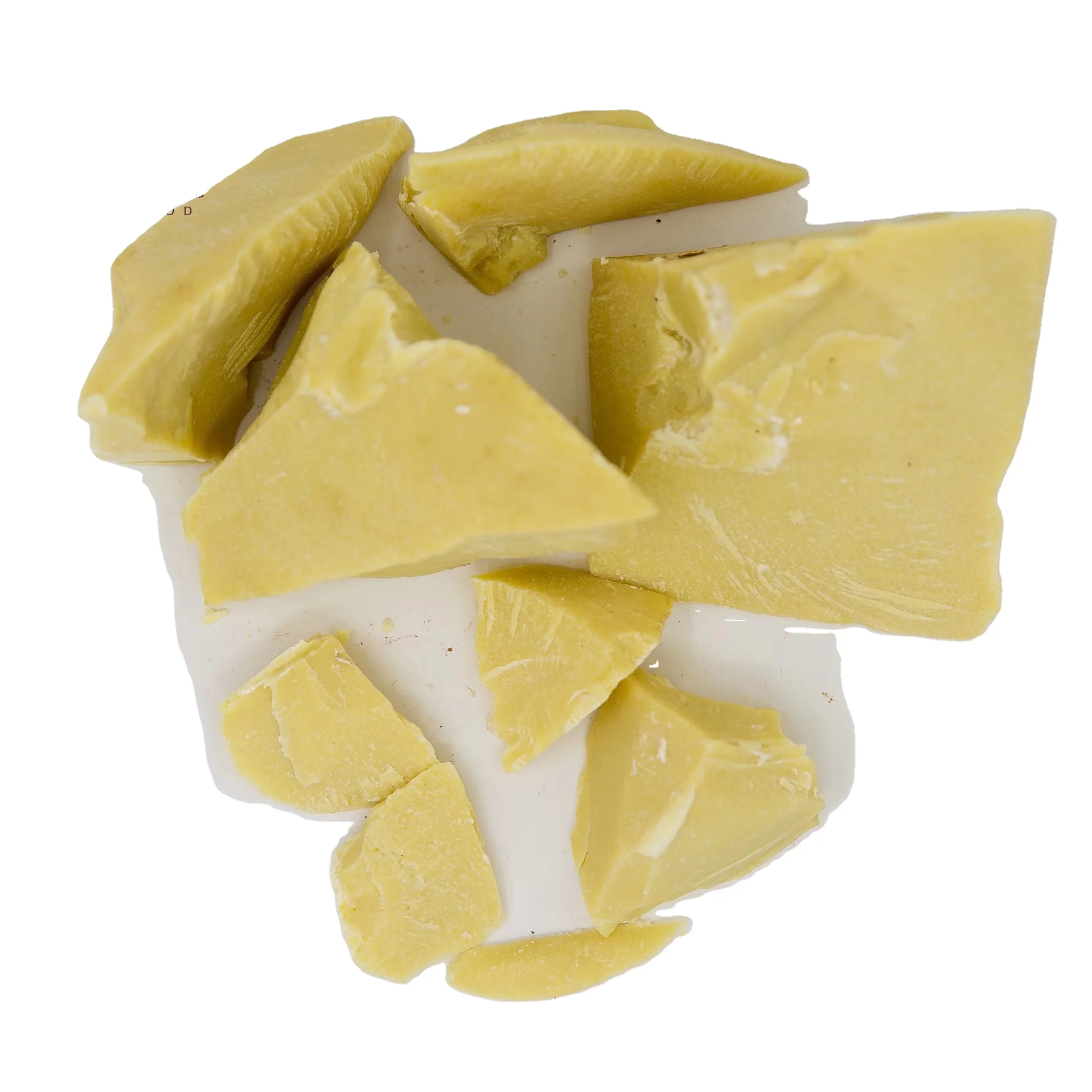 cocoa powder China manufacturer high quality Pure Primed Pressed Natural cocoa butter TRZ0101 made from West Africa cocoa beans