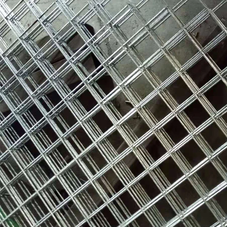 Construction Wire Mesh Cheap Welded Wire Mesh