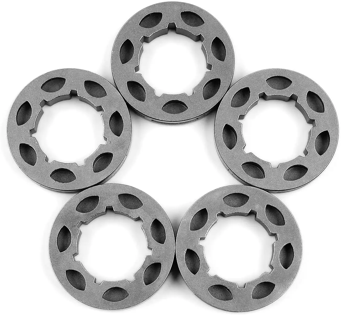 Chainsaw Sprocket Rim