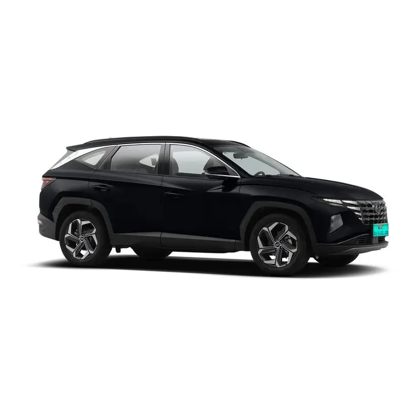 2023 HYUNDAI of Tucson SUV FWD бензиновый 1 5 T 200PS L4 R19 147 кВт/253 нм автоматический роскошный выпуск LHD Новый Подержанный автомобиль для продажи