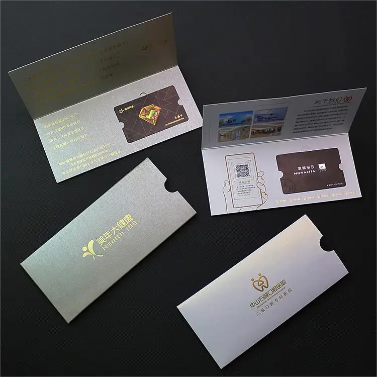 Customized Engraved Stainless Steel business card Laser Cut Metal mirror silver Metal Visiting Business Cards luxury