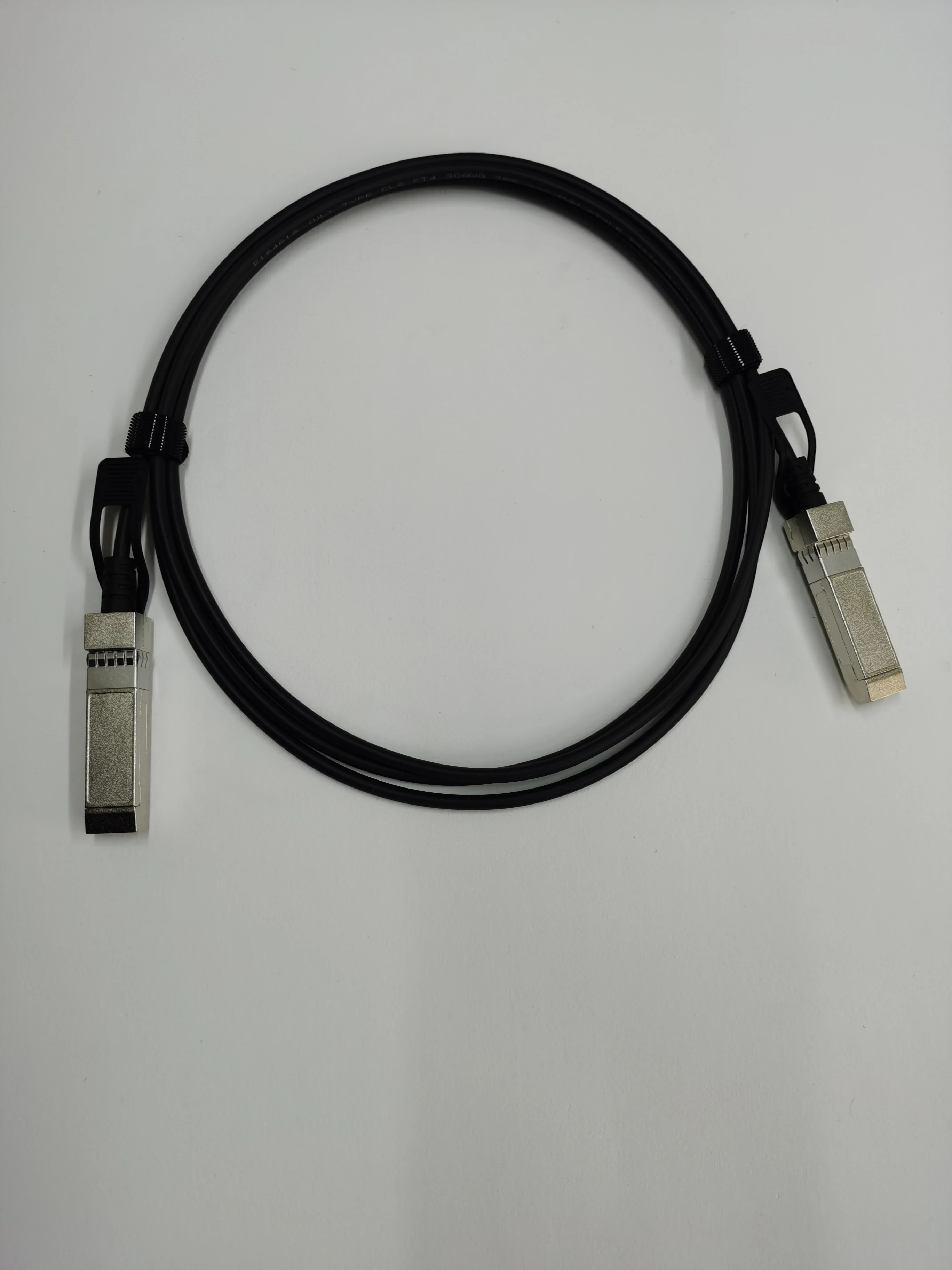 Promotion Durable SFP-10G-DAC3M  Passive optical cable 10Gb/s 3M 30AWG 20mm fiber DAC Cabl   Passive optical fiber optical cable