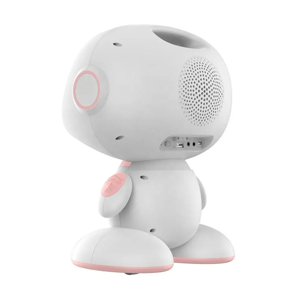Remote Control Robot Intelligent Playing Kids Smart Educational commercial Robots Educational Toy Robot